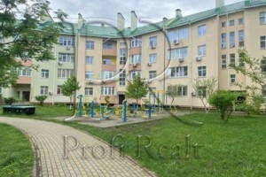 Продажа двухкомнатной квартиры в Петропавловской Борщаговке, на ул. Борщаговская 30А, фото 2