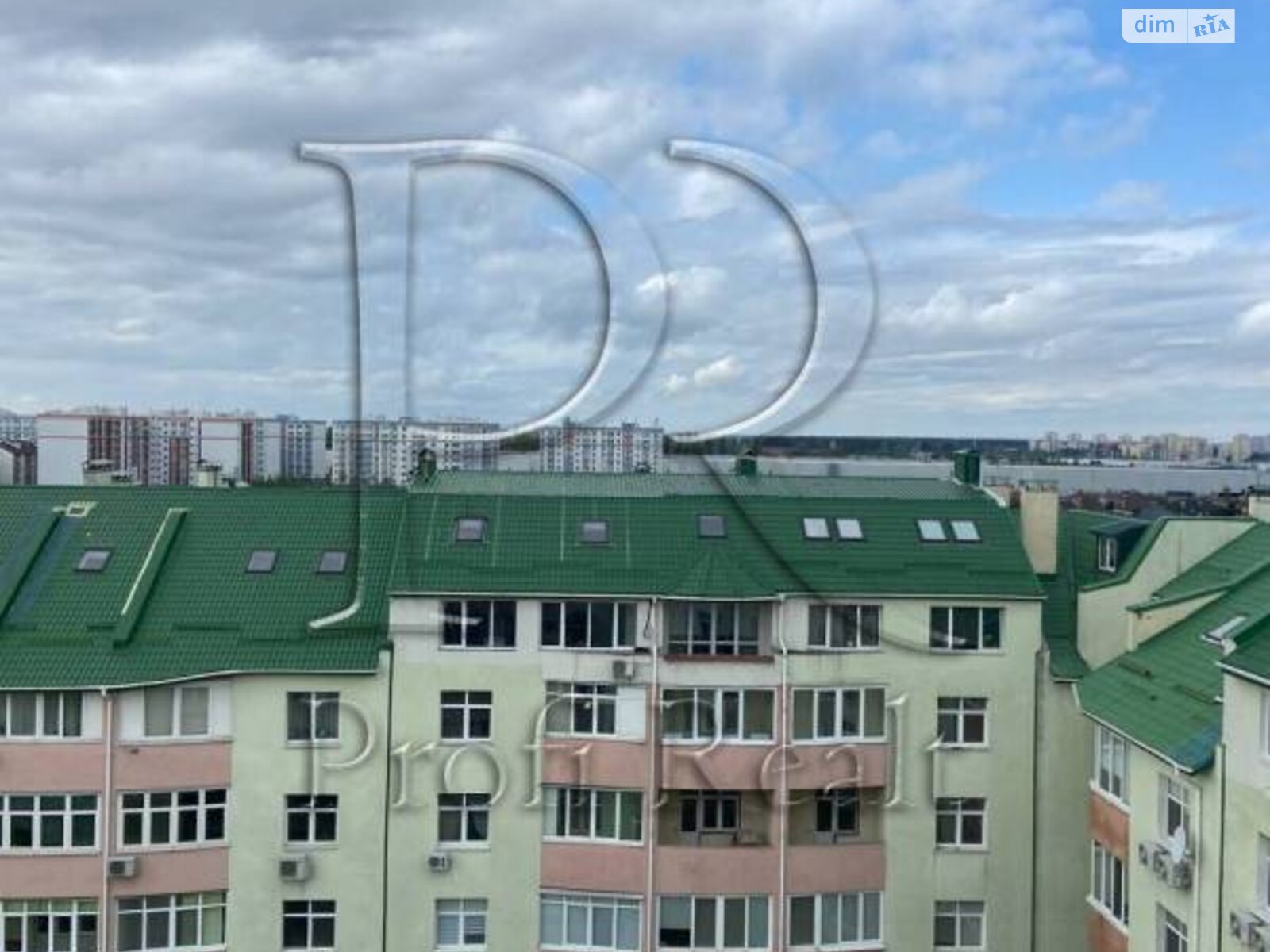 Продажа двухкомнатной квартиры в Петропавловской Борщаговке, на ул. Борщаговская 30А, фото 1