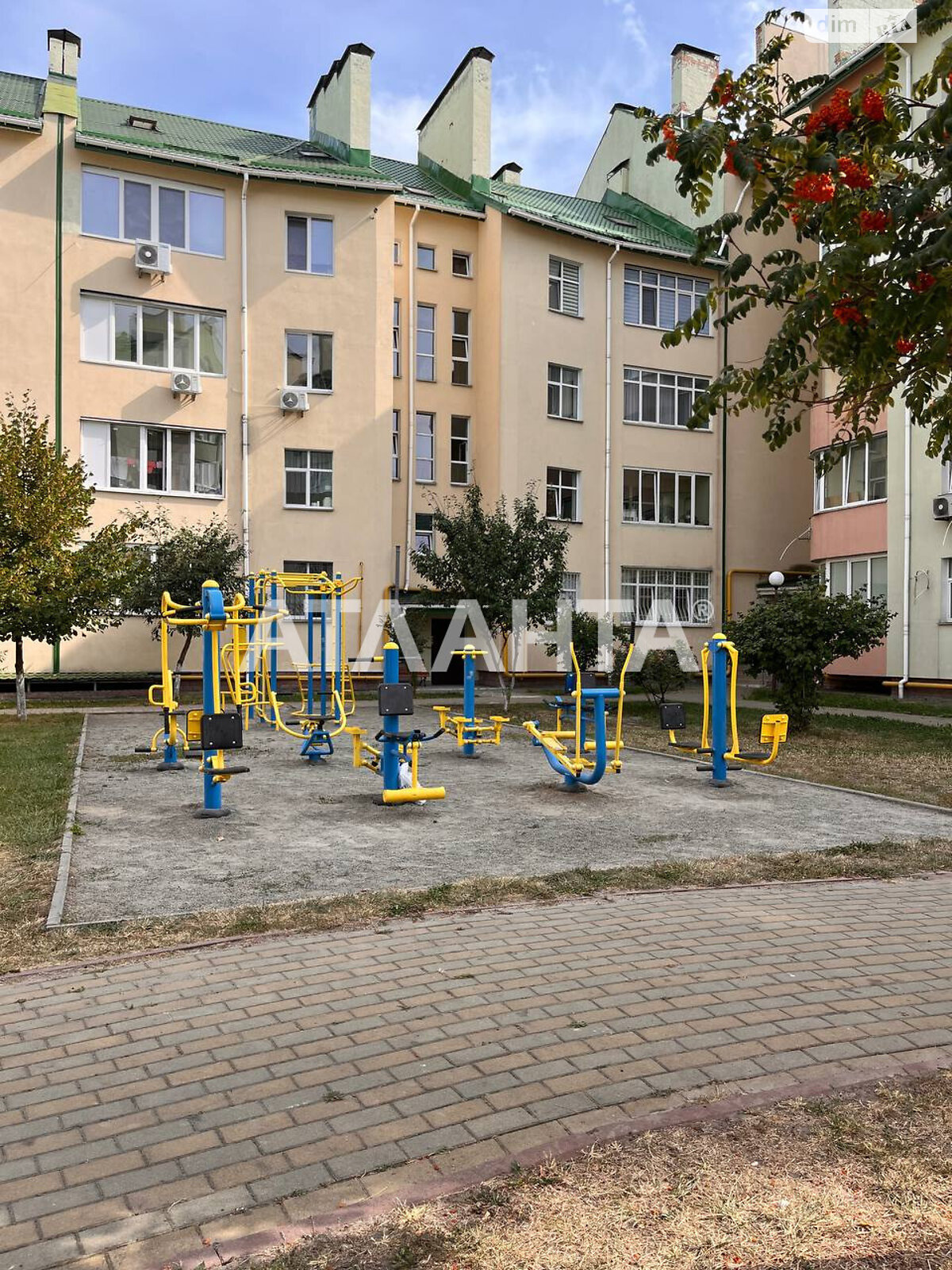 Продажа двухкомнатной квартиры в Петропавловской Борщаговке, на ул. Борщаговская, фото 1 Продажа двухкомнатной квартиры в Петропавловской Борщаговке, на ул. Борщаговская, фото 1