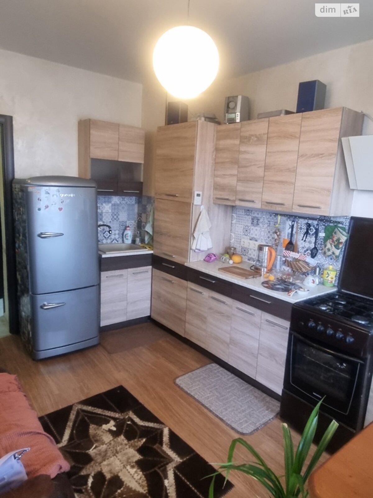 Продажа однокомнатной квартиры в Петропавловской Борщаговке, на ул. Черкасская 16, фото 1 Продажа однокомнатной квартиры в Петропавловской Борщаговке, на ул. Черкасская 16, фото 1