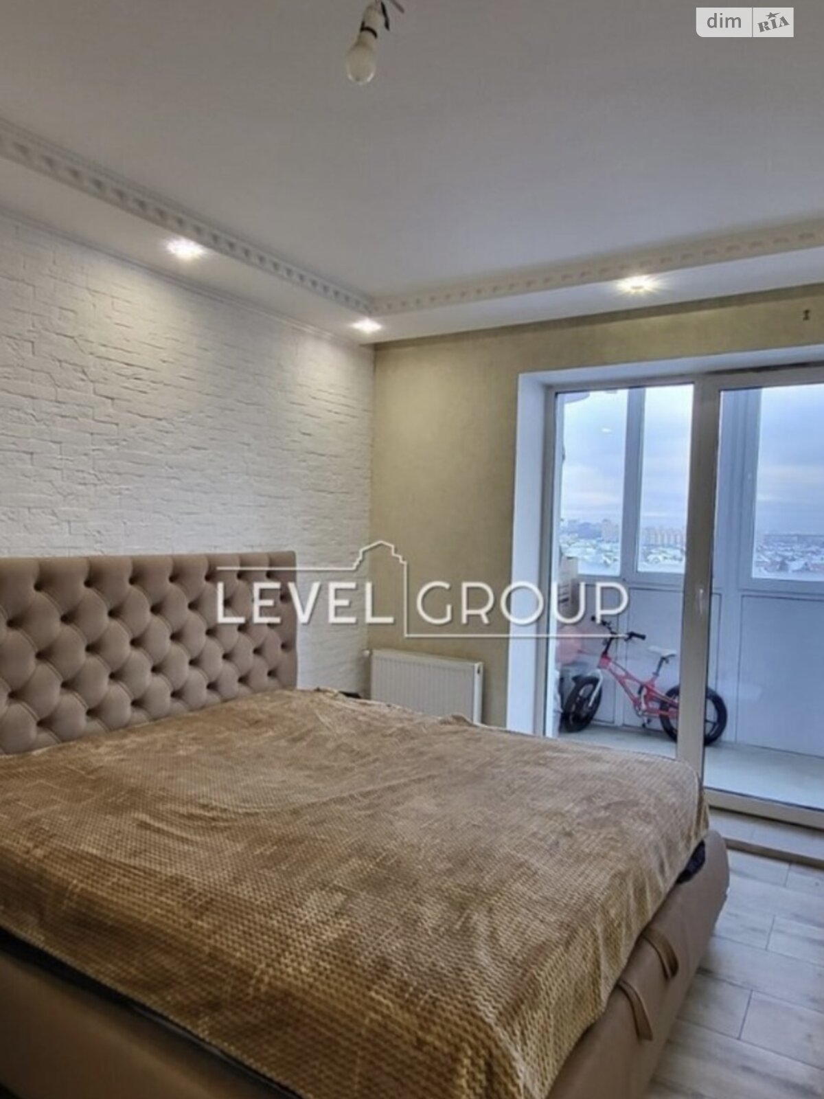 Продажа двухкомнатной квартиры в Петропавловской Борщаговке, на ул. Черкасская 38, фото 1