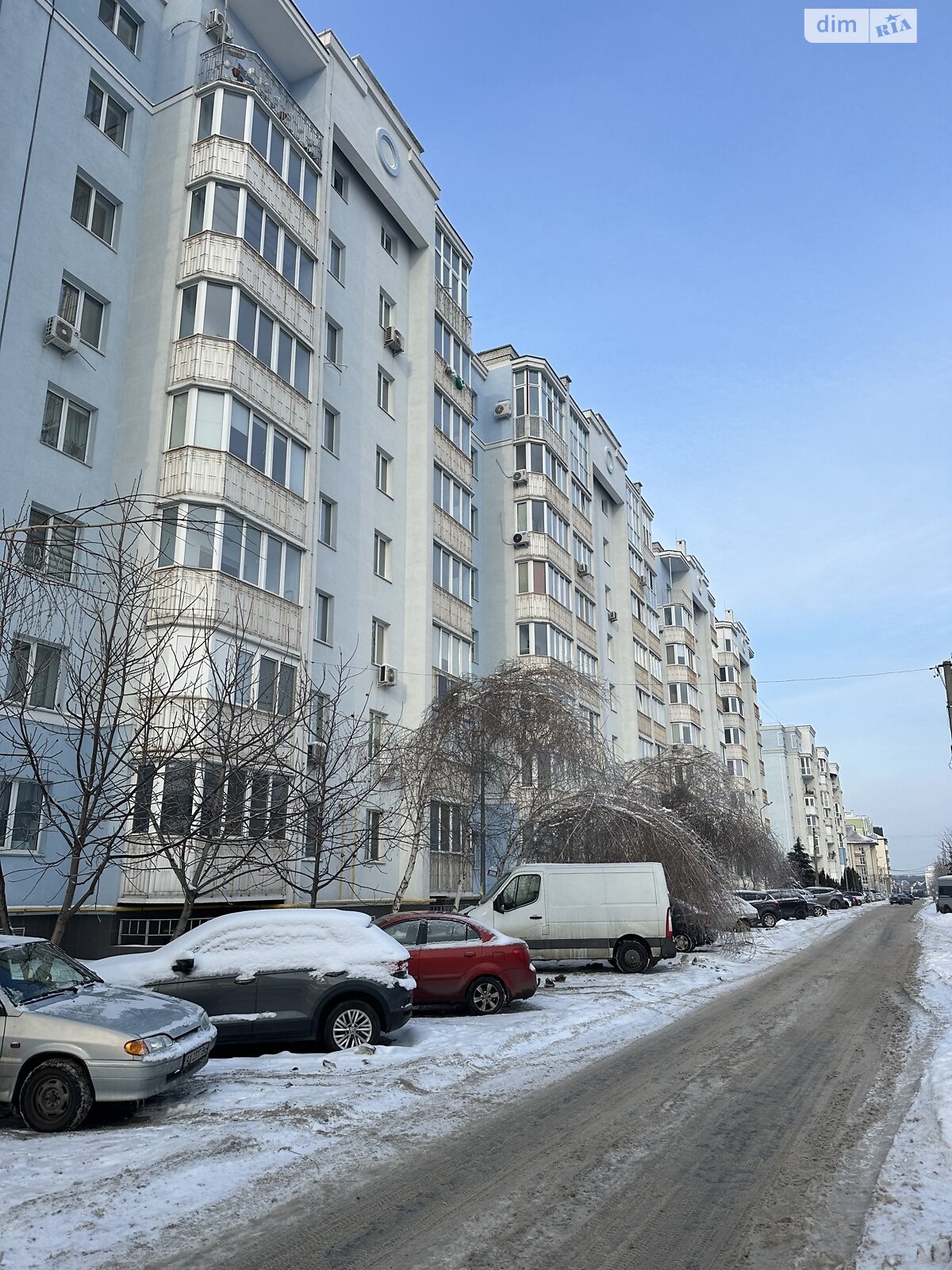 Продажа двухкомнатной квартиры в Петропавловской Борщаговке, на ул. Черкасская 38, фото 1