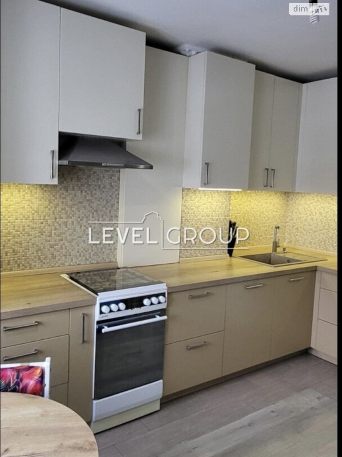 Продажа двухкомнатной квартиры в Петропавловской Борщаговке, на ул. Черкасская 38, фото 1