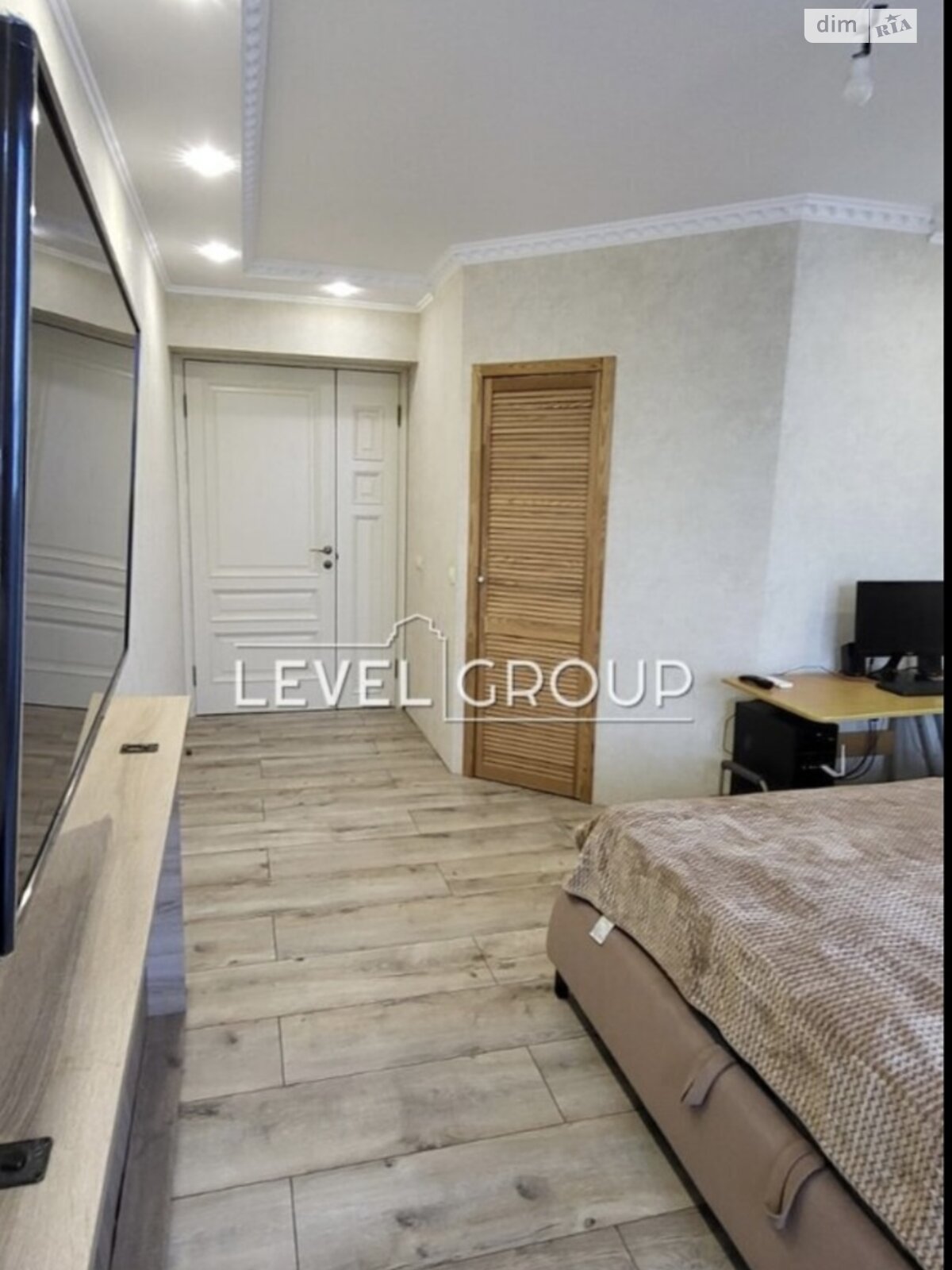 Продажа двухкомнатной квартиры в Петропавловской Борщаговке, на ул. Черкасская 38, фото 1