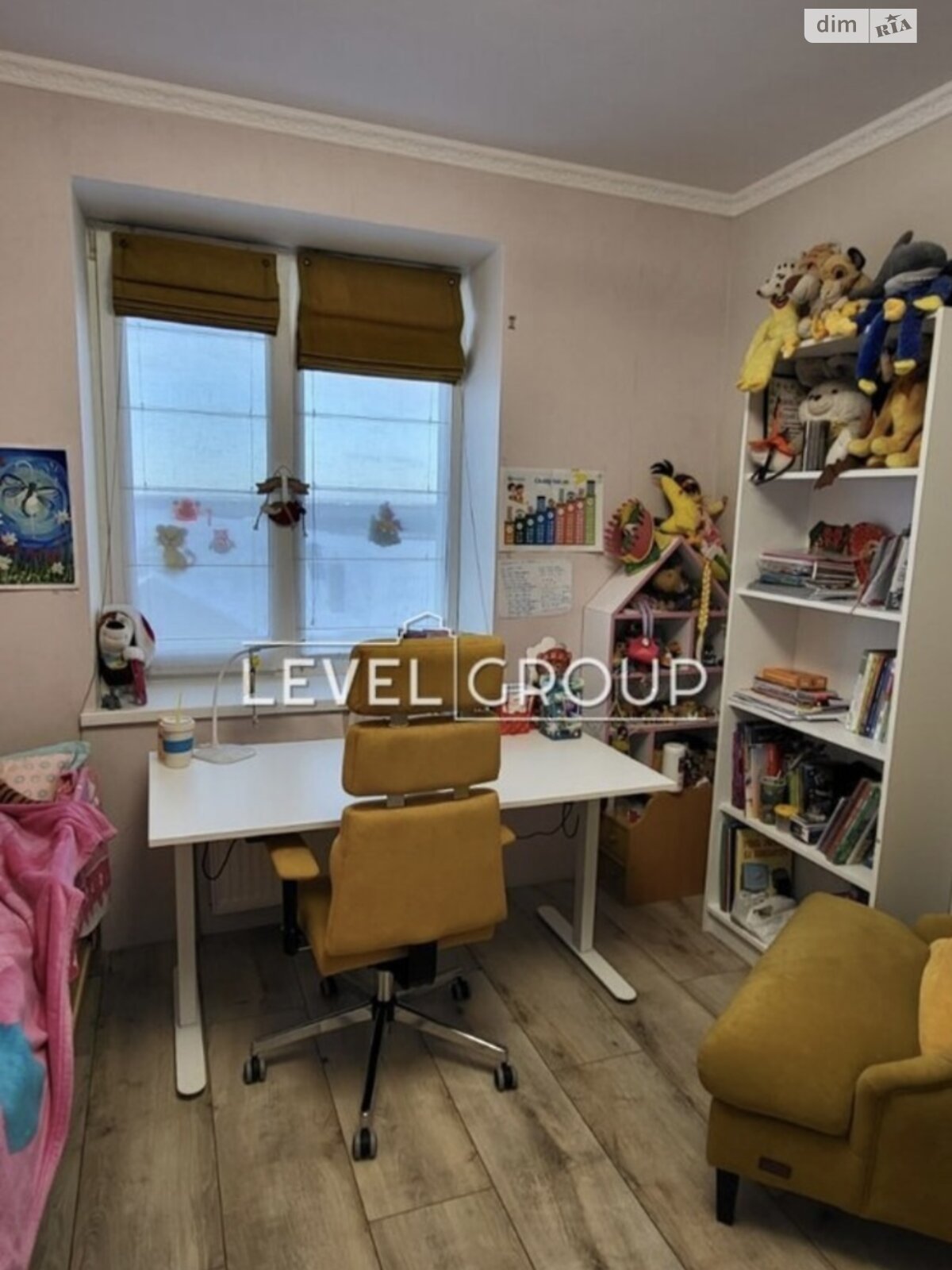 Продажа двухкомнатной квартиры в Петропавловской Борщаговке, на ул. Черкасская 38, фото 1