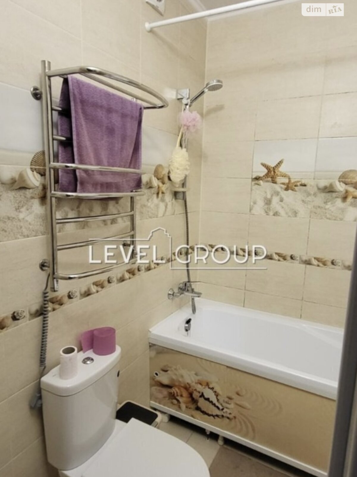 Продажа двухкомнатной квартиры в Петропавловской Борщаговке, на ул. Черкасская 38, фото 1