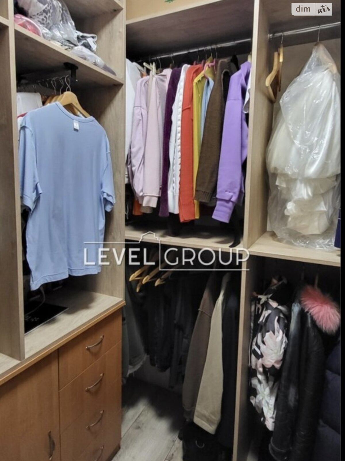 Продажа двухкомнатной квартиры в Петропавловской Борщаговке, на ул. Черкасская 38, фото 1