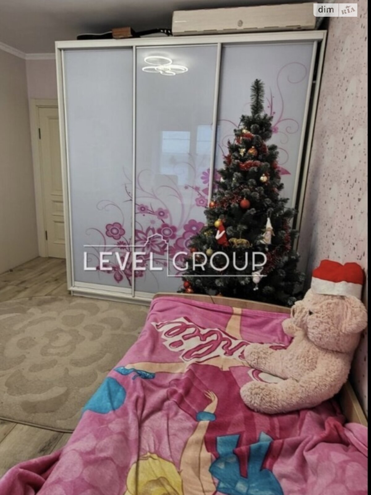 Продажа двухкомнатной квартиры в Петропавловской Борщаговке, на ул. Черкасская 38, фото 1