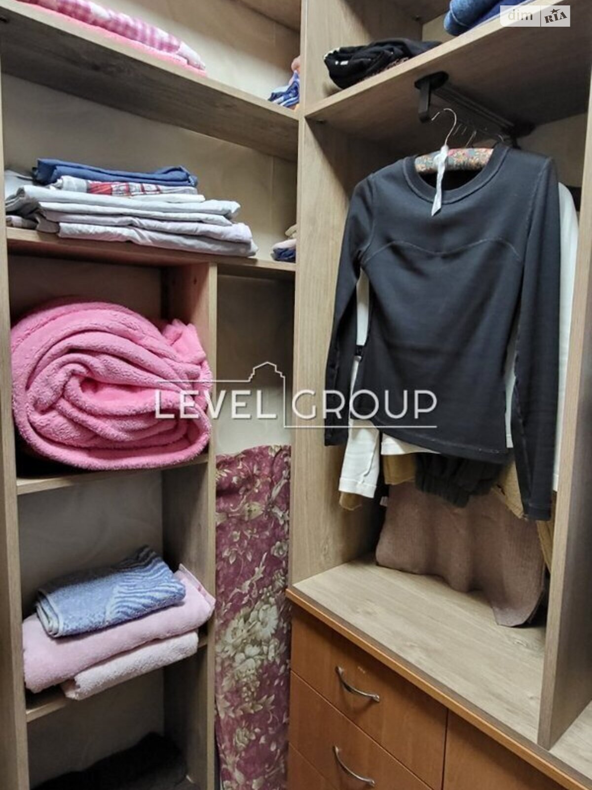 Продажа двухкомнатной квартиры в Петропавловской Борщаговке, на ул. Черкасская 38, фото 1