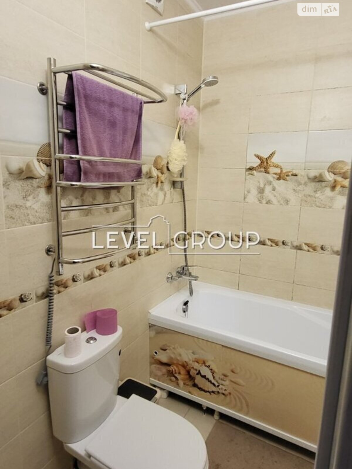 Продажа двухкомнатной квартиры в Петропавловской Борщаговке, на ул. Черкасская 38, фото 1