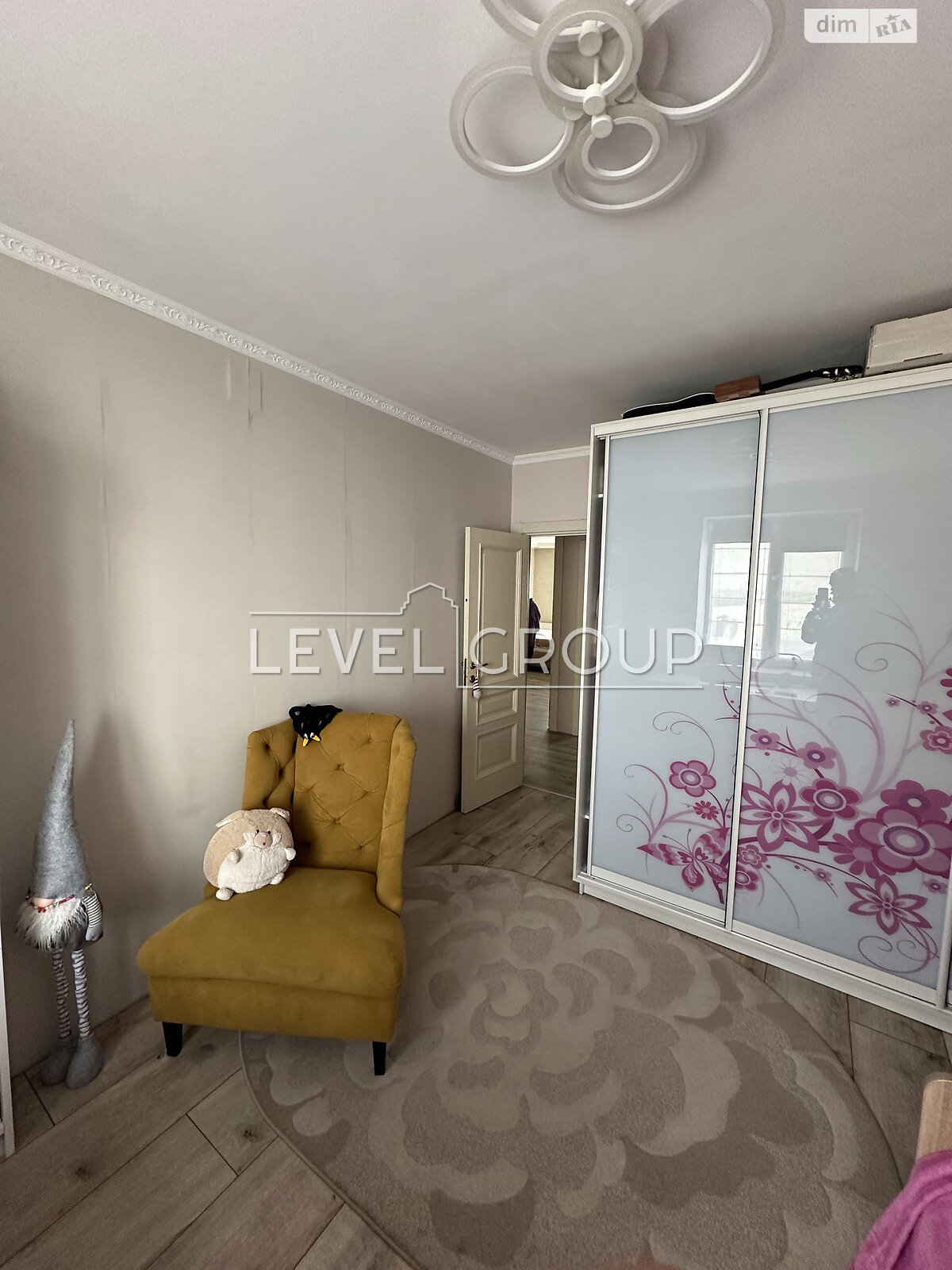 Продажа двухкомнатной квартиры в Петропавловской Борщаговке, на ул. Черкасская 38, фото 1