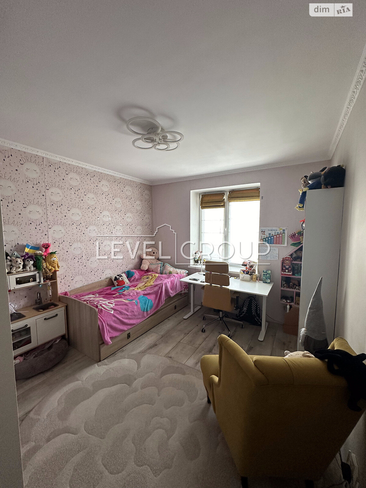 Продажа двухкомнатной квартиры в Петропавловской Борщаговке, на ул. Черкасская 38, фото 1