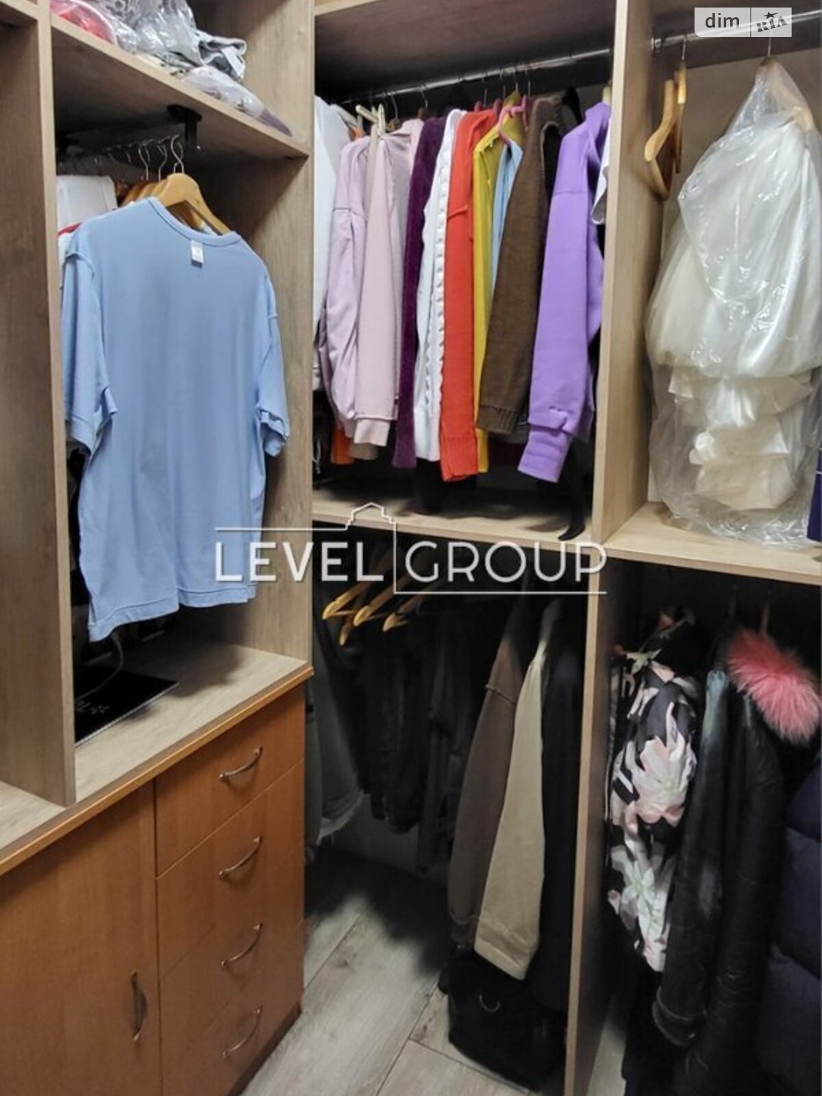 Продажа двухкомнатной квартиры в Петропавловской Борщаговке, на ул. Черкасская 38, фото 1