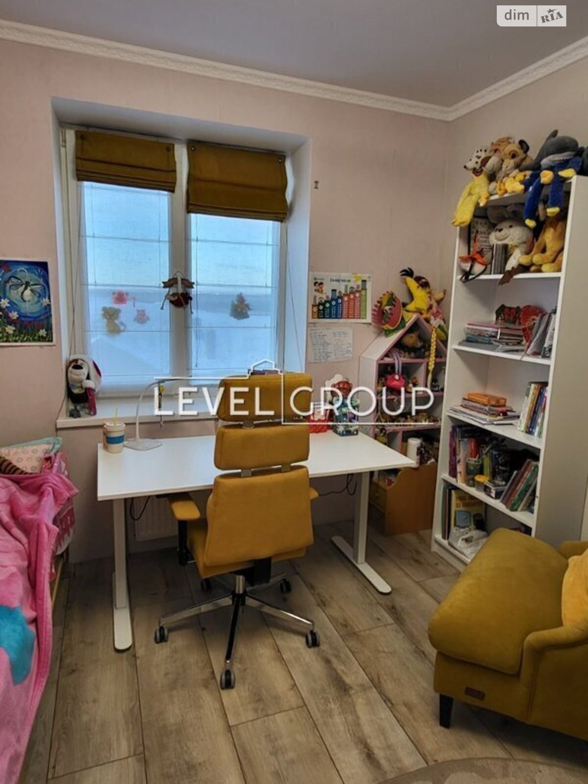 Продажа двухкомнатной квартиры в Петропавловской Борщаговке, на ул. Черкасская 38, фото 1