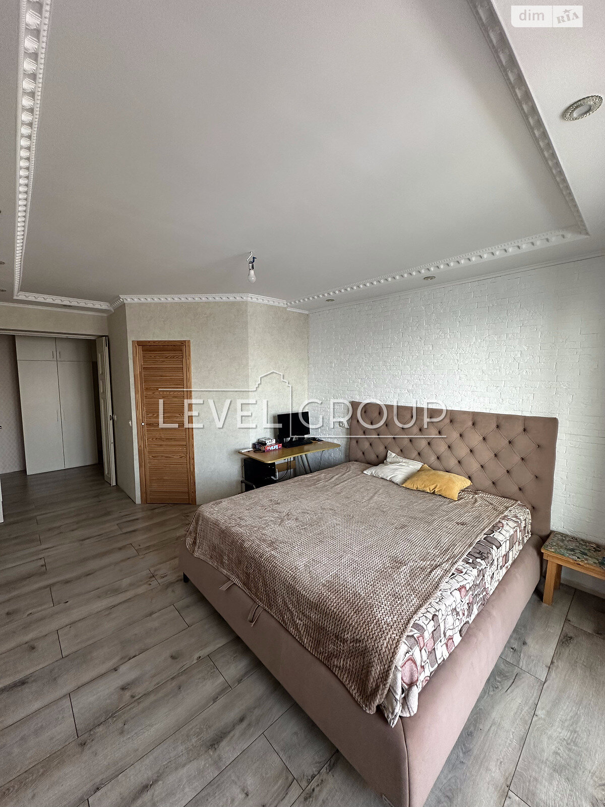 Продажа двухкомнатной квартиры в Петропавловской Борщаговке, на ул. Черкасская 38, фото 1