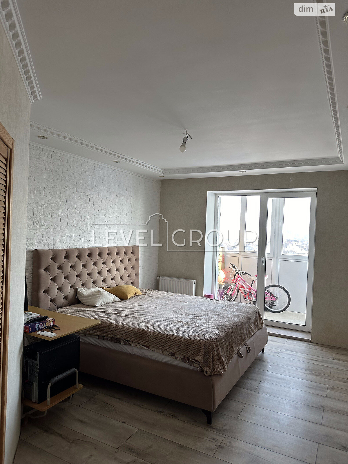 Продажа двухкомнатной квартиры в Петропавловской Борщаговке, на ул. Черкасская 38, фото 1