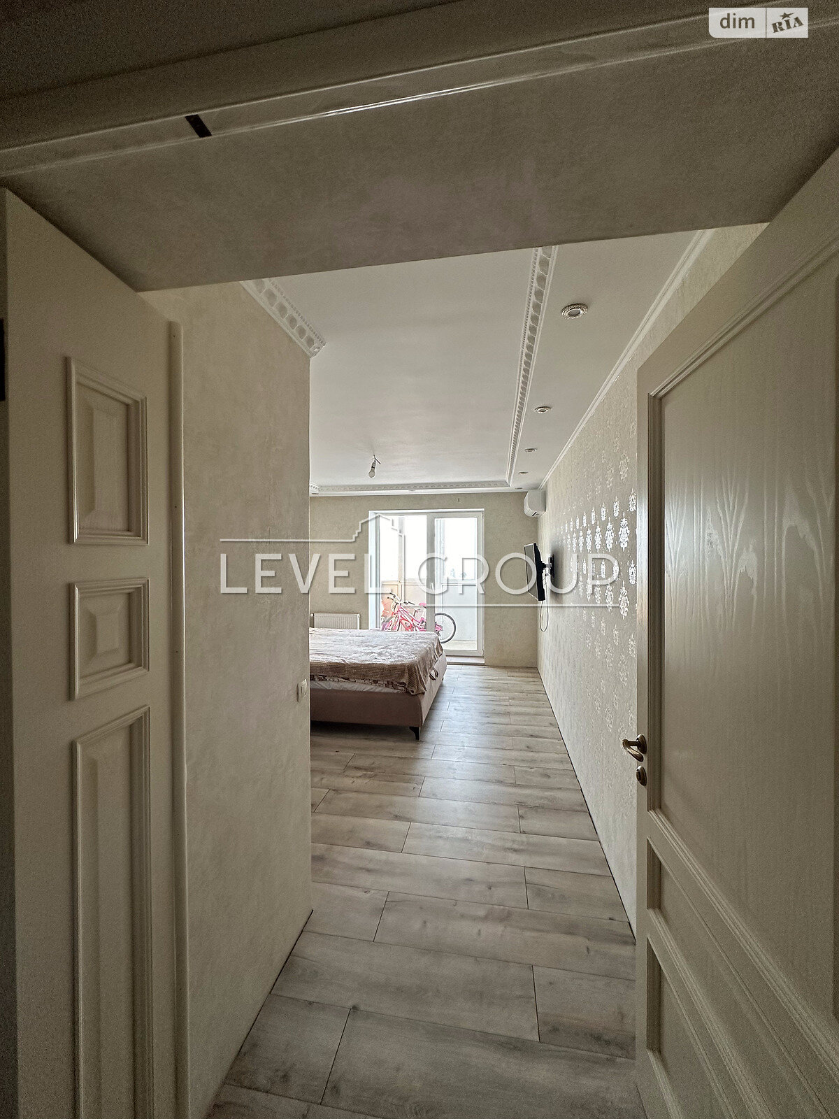 Продажа двухкомнатной квартиры в Петропавловской Борщаговке, на ул. Черкасская 38, фото 1