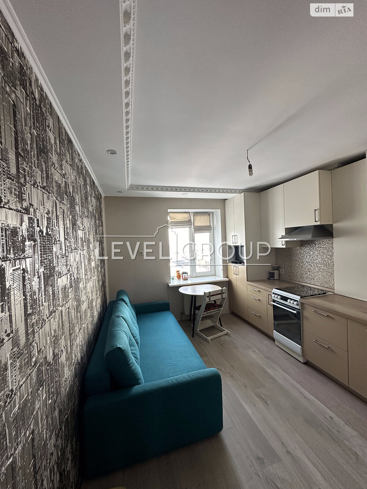 Продажа двухкомнатной квартиры в Петропавловской Борщаговке, на ул. Черкасская 38, фото 1