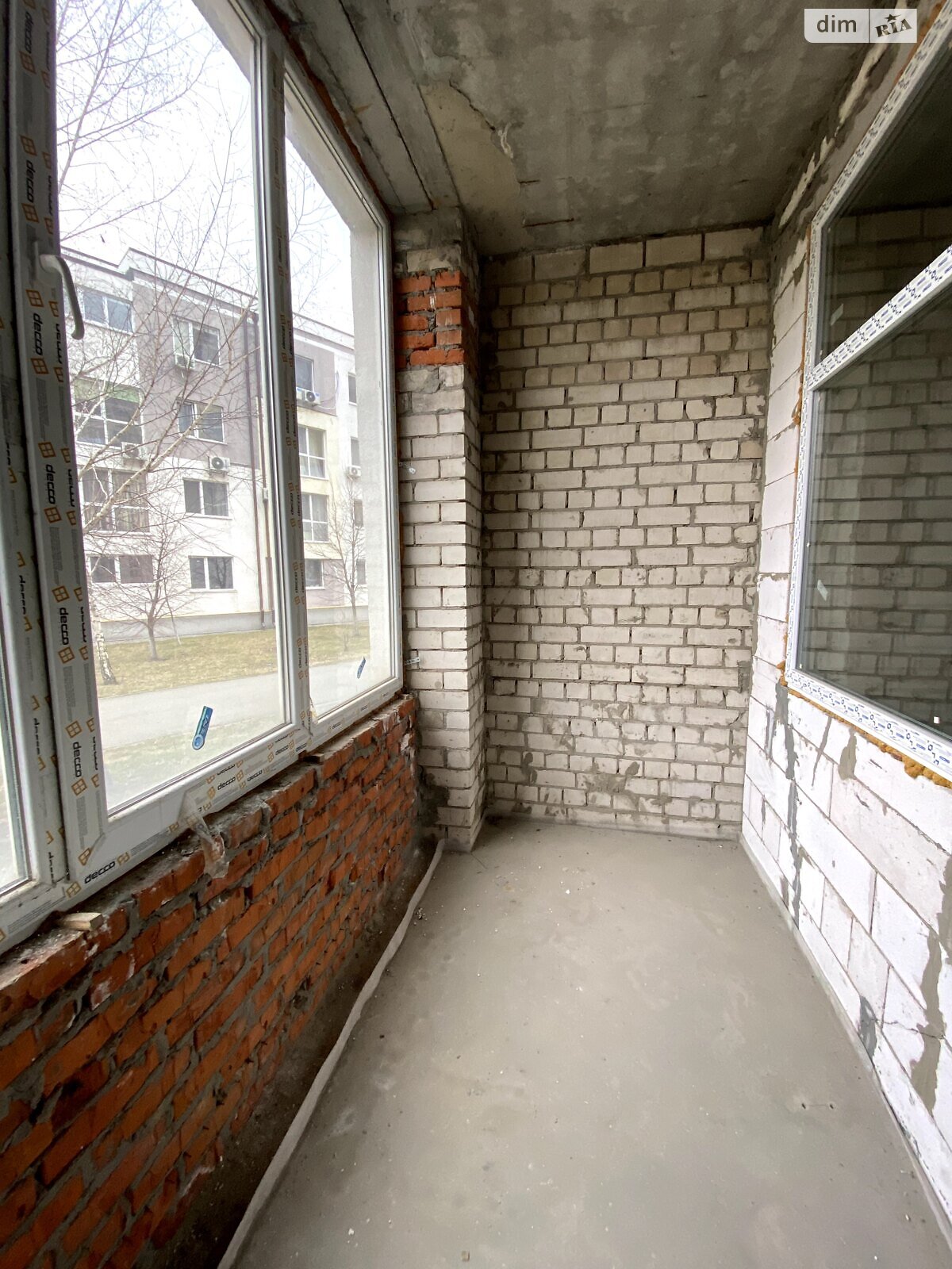 Продаж двокімнатної квартири в Петропавлівській Борщагівці, на вул. Черкаська 1Б, фото 1