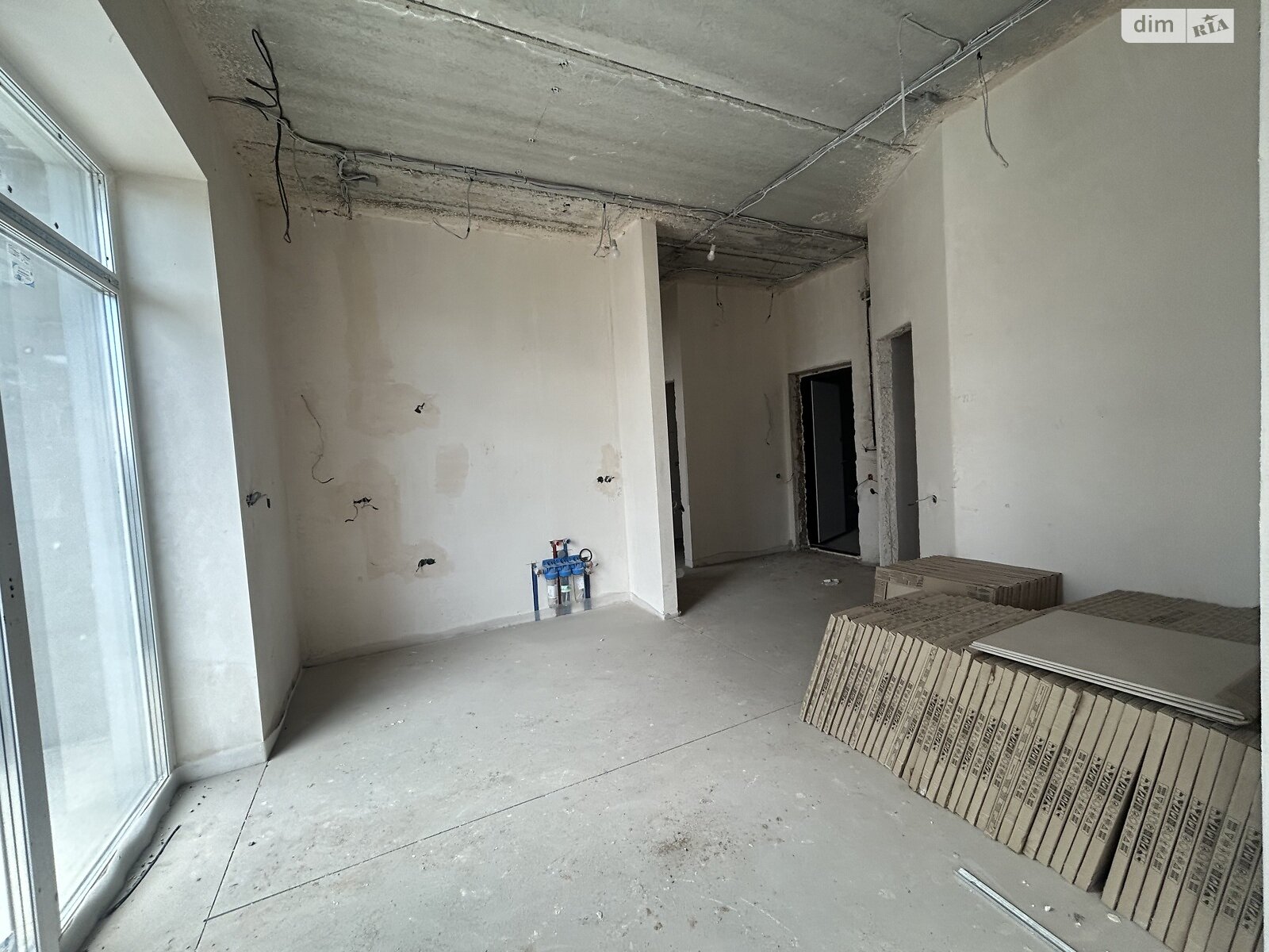 Продаж двокімнатної квартири в Петропавлівській Борщагівці, на пров. Фізкультурний 62, фото 1 Продаж двокімнатної квартири в Петропавлівській Борщагівці, на пров. Фізкультурний 62, фото 1