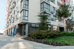 Продажа двухкомнатной квартиры в Петропавловской Борщаговке, на ул. Хрустальная 1Б, фото 2