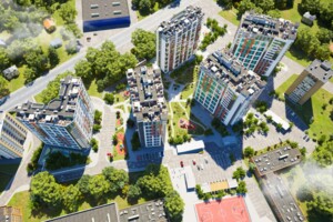 Продаж п`ятикімнатної квартири в Петропавлівській Борщагівці, на вул. Кришталева 1, фото 2