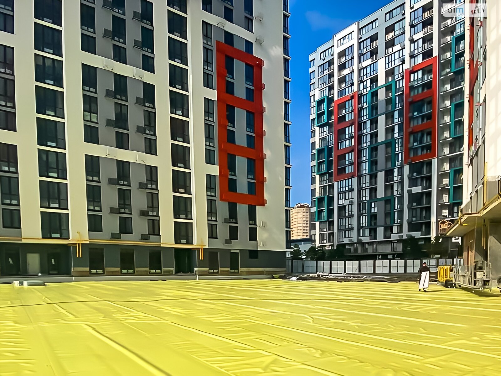 Продажа трехкомнатной квартиры в Петропавловской Борщаговке, на ул. Хрустальная 1Б, фото 1 Продажа трехкомнатной квартиры в Петропавловской Борщаговке, на ул. Хрустальная 1Б, фото 1