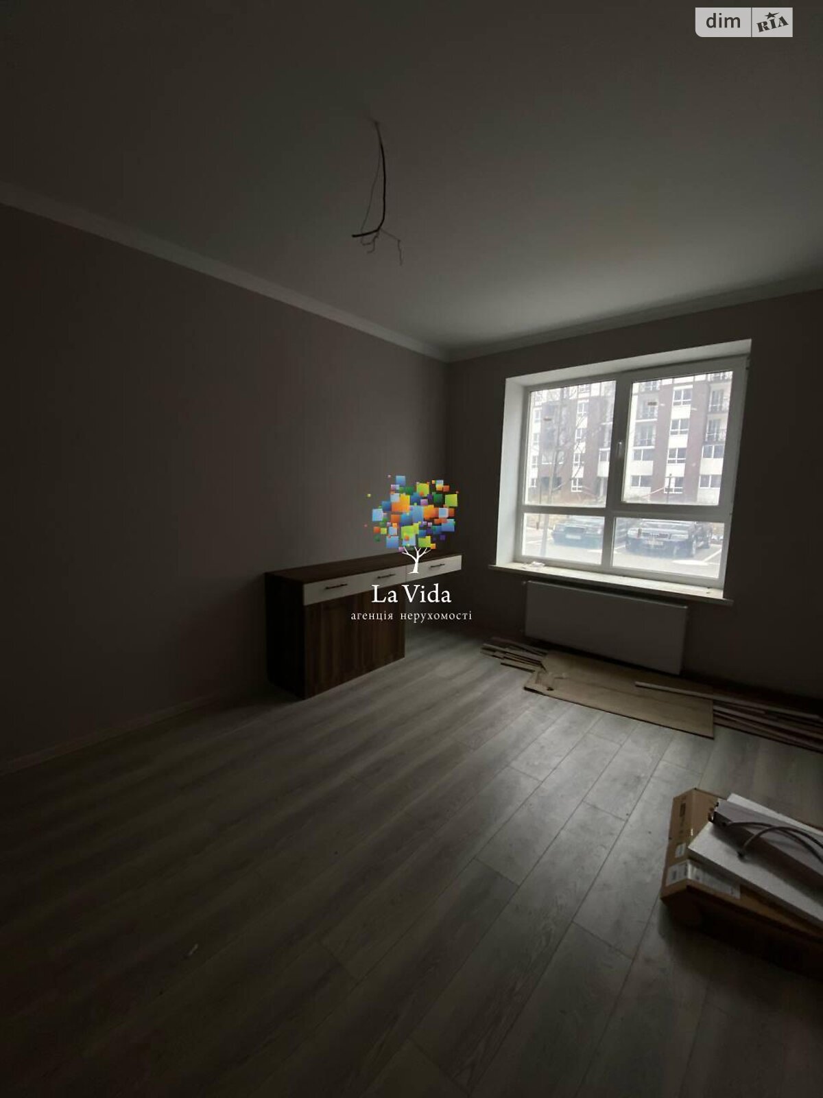 Продажа однокомнатной квартиры в Петропавловской Борщаговке, на ул. Соборная 123, фото 1