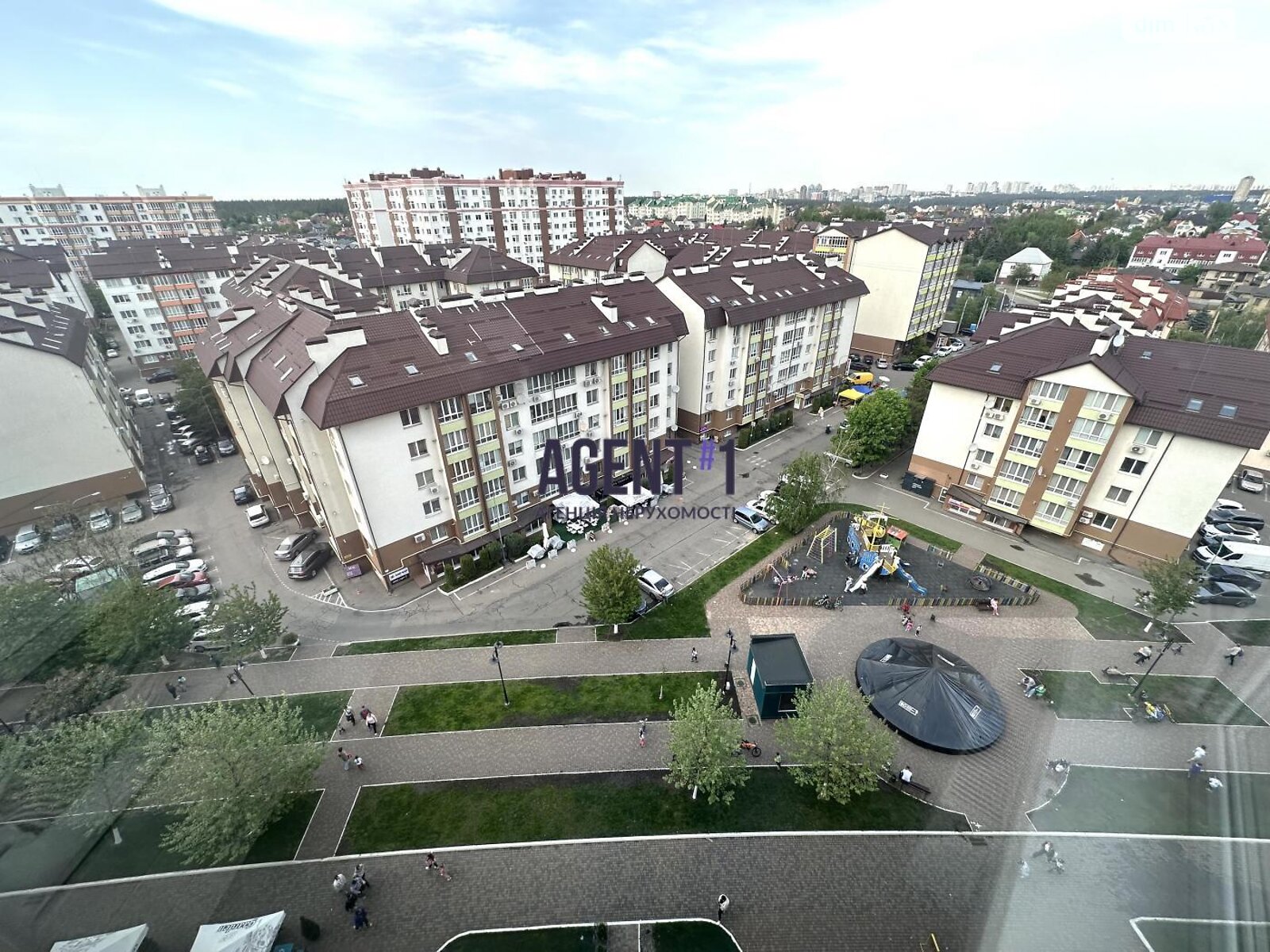 Продажа двухкомнатной квартиры в Петропавловской Борщаговке, на ул. Львовская 1А корпус 4, фото 1 Продажа двухкомнатной квартиры в Петропавловской Борщаговке, на ул. Львовская 1А корпус 4, фото 1