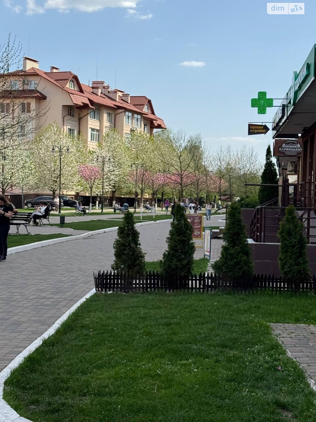 Продажа двухкомнатной квартиры в Петропавловской Борщаговке, на ул. Львовская 1А корпус 4, фото 1 Продажа двухкомнатной квартиры в Петропавловской Борщаговке, на ул. Львовская 1А корпус 4, фото 1