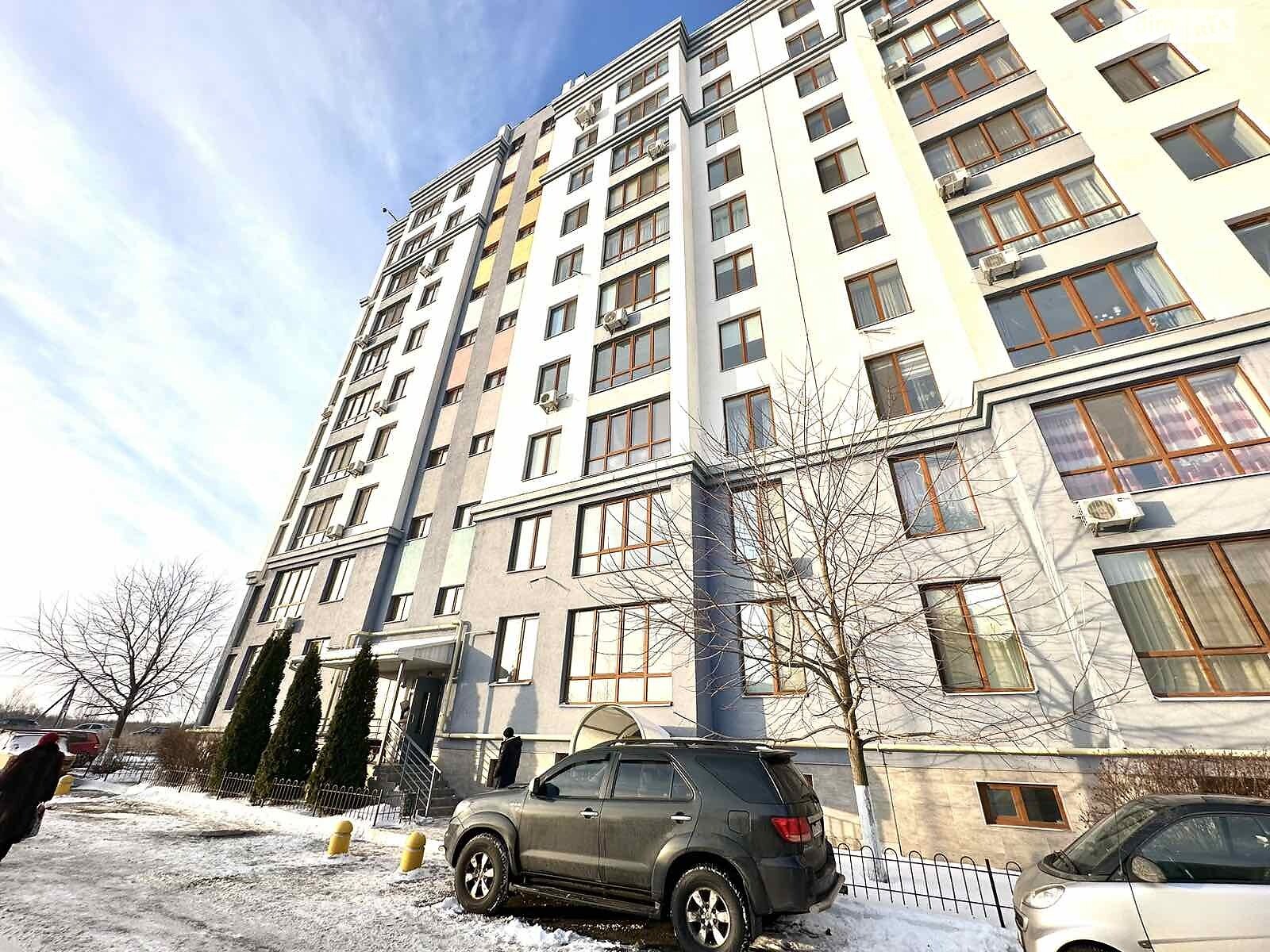 Продаж однокімнатної квартири в Петропавлівській Борщагівці, на вул. Миру 9, фото 1
