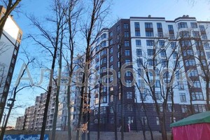 Продажа трехкомнатной квартиры в Петропавловской Борщаговке, на ул. Садовая 51А, фото 2