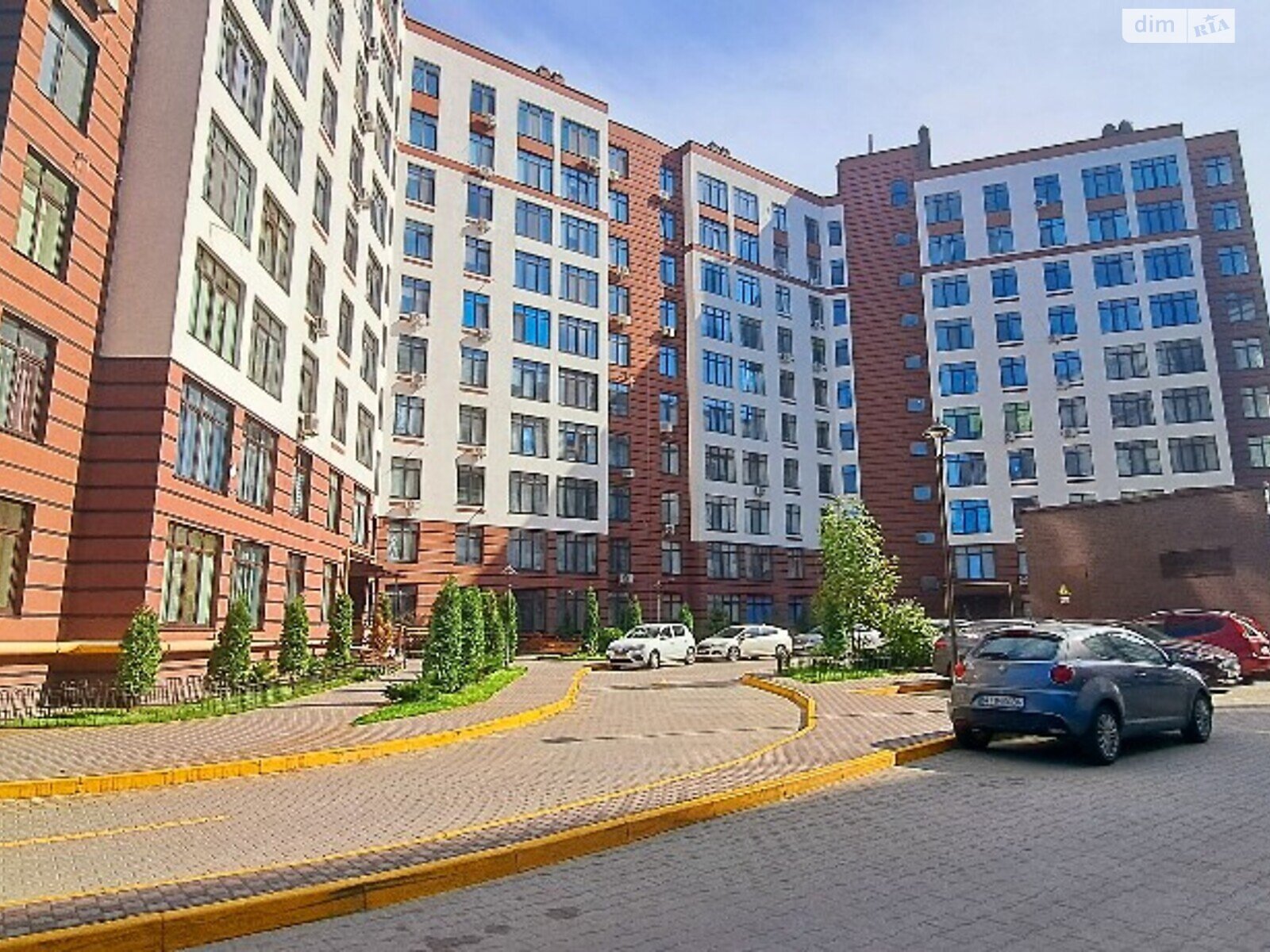Продаж однокімнатної квартири в Петропавлівській Борщагівці, на вул. Садова 51Б, фото 1