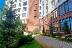 Продажа однокомнатной квартиры в Петропавловской Борщаговке, на ул. Садовая 51А, фото 2