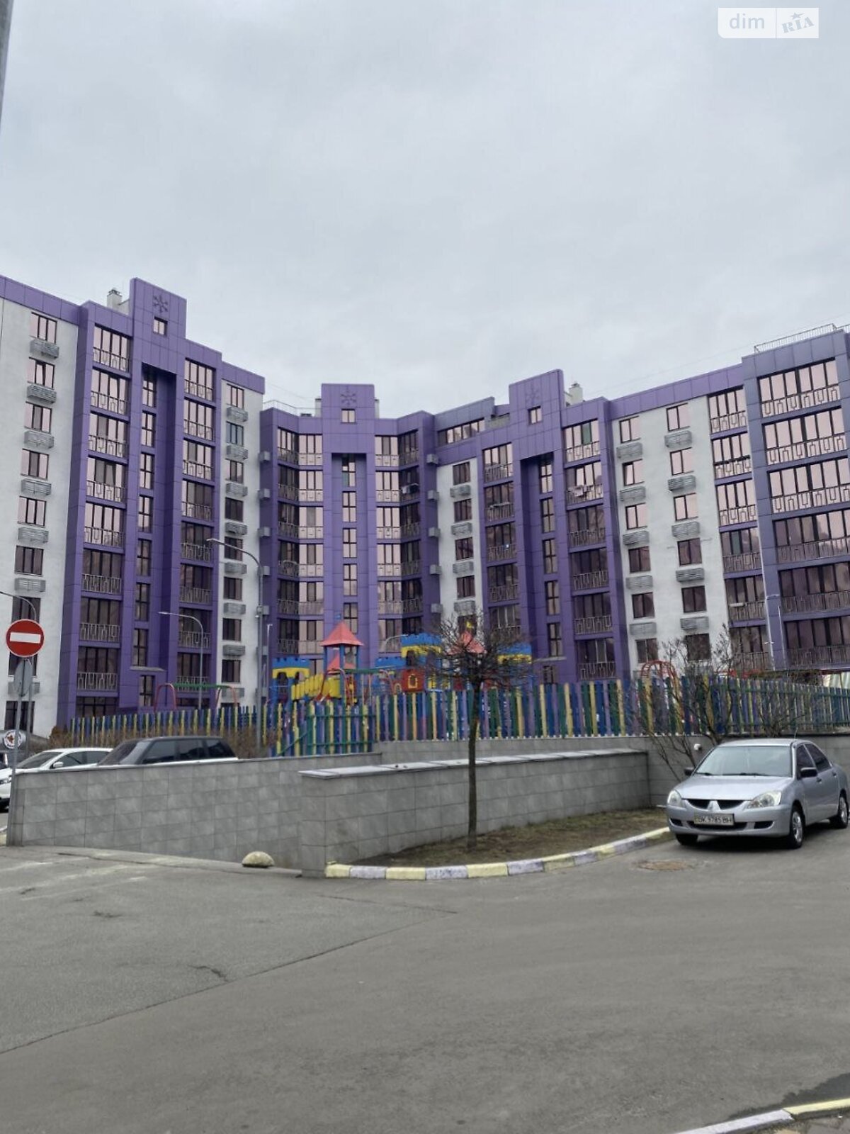 Продаж однокімнатної квартири в Петропавлівській Борщагівці, на вул. Соборна, фото 1