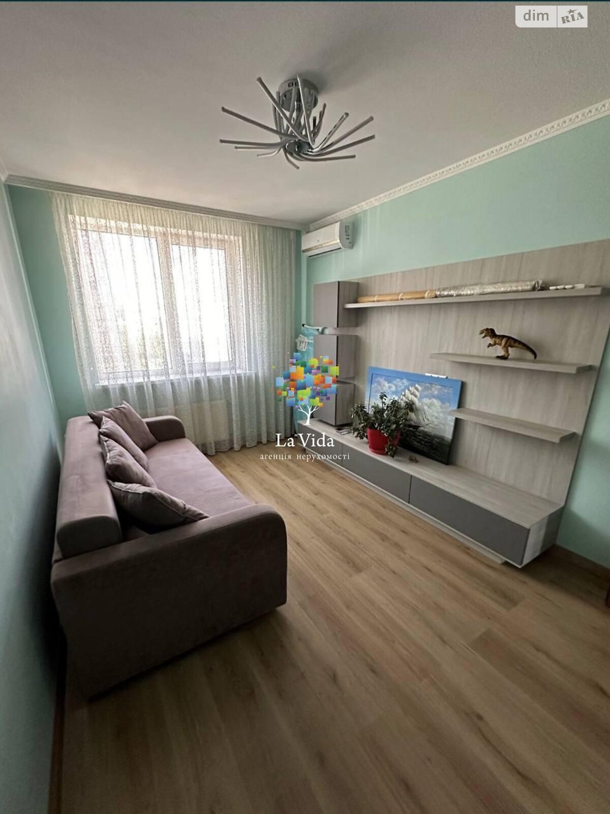 Продажа двухкомнатной квартиры в Петропавловской Борщаговке, на ул. Садовая, фото 1