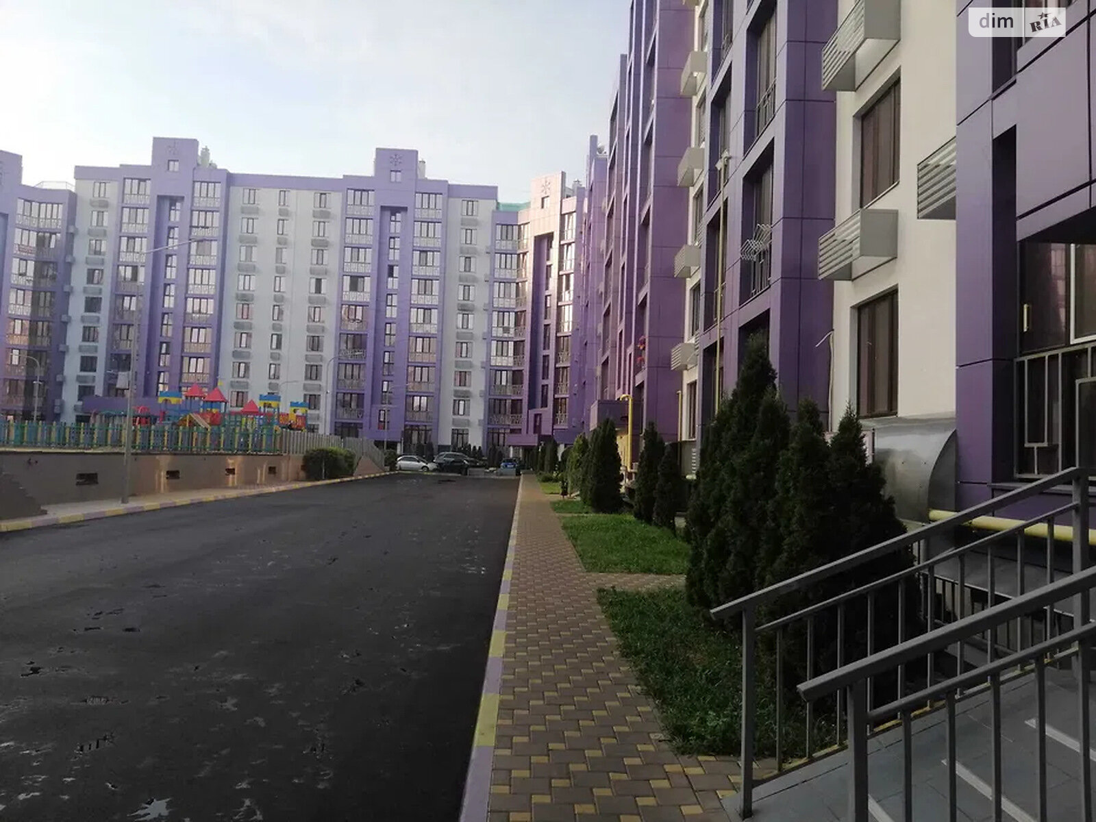 Продажа однокомнатной квартиры в Петропавловской Борщаговке, на ул. Садовая 1В корпус 2, фото 1 Продажа однокомнатной квартиры в Петропавловской Борщаговке, на ул. Садовая 1В корпус 2, фото 1