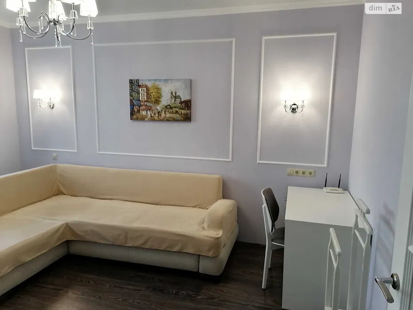 Продажа однокомнатной квартиры в Петропавловской Борщаговке, на ул. Садовая 1В корпус 2, фото 1 Продажа однокомнатной квартиры в Петропавловской Борщаговке, на ул. Садовая 1В корпус 2, фото 1