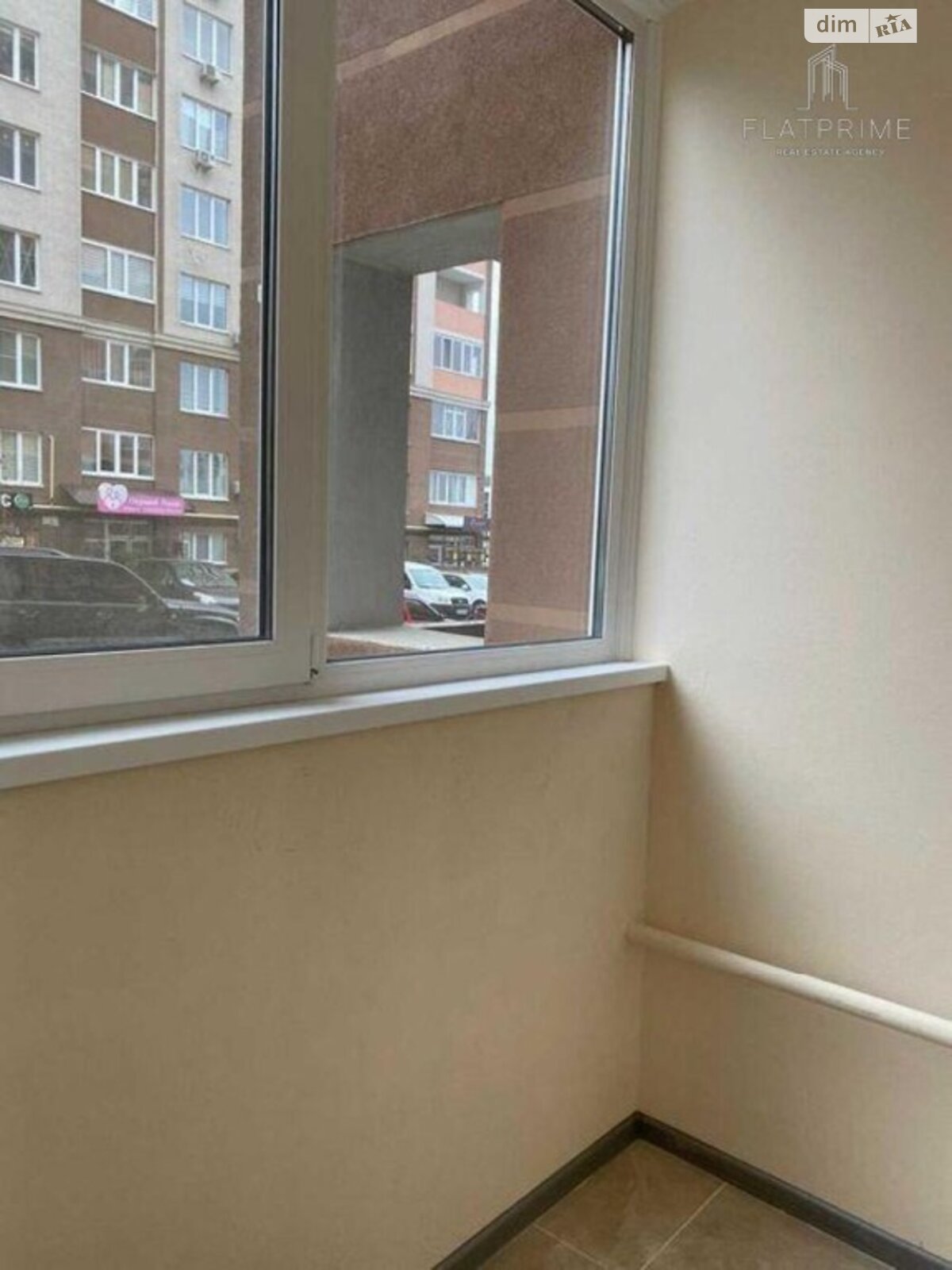 Продаж однокімнатної квартири в Петропавлівській Борщагівці, на вул. Соборна 105Б, фото 1