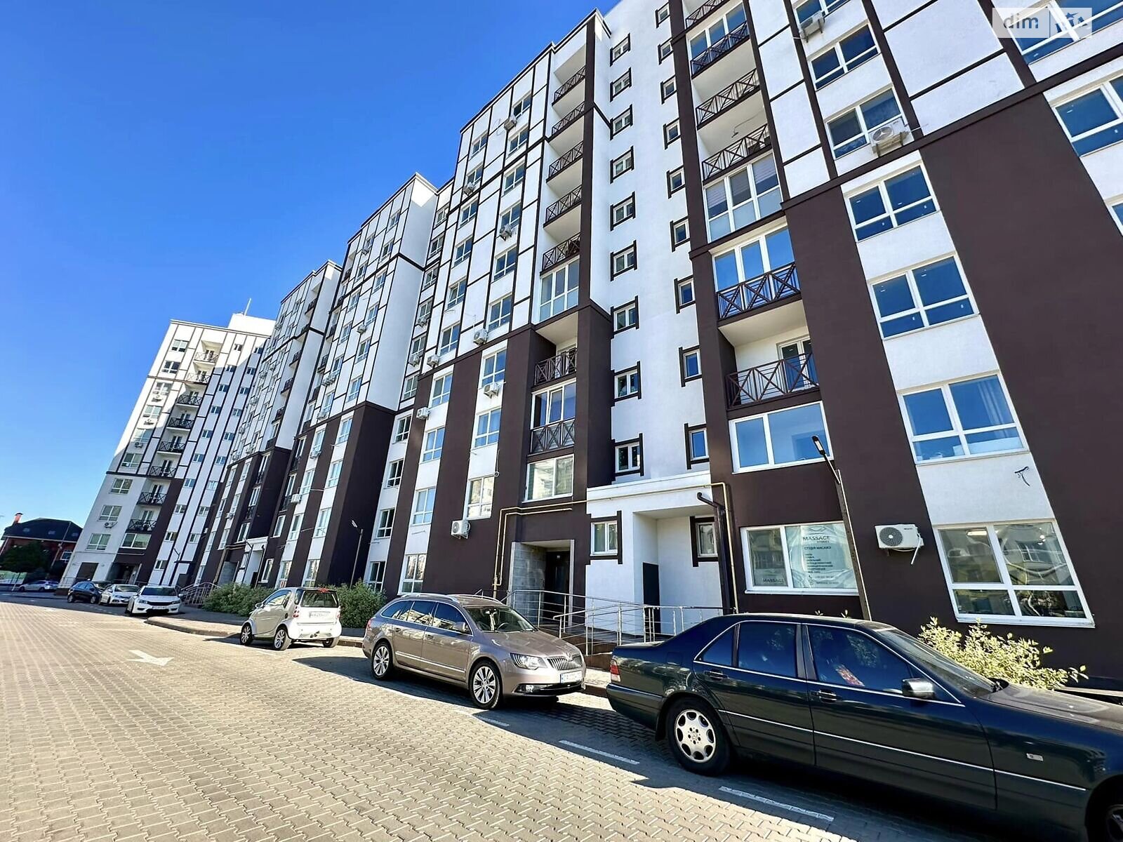 Продаж однокімнатної квартири в Петропавлівській Борщагівці, на вул. Соборна 123, фото 1 Продаж однокімнатної квартири в Петропавлівській Борщагівці, на вул. Соборна 123, фото 1