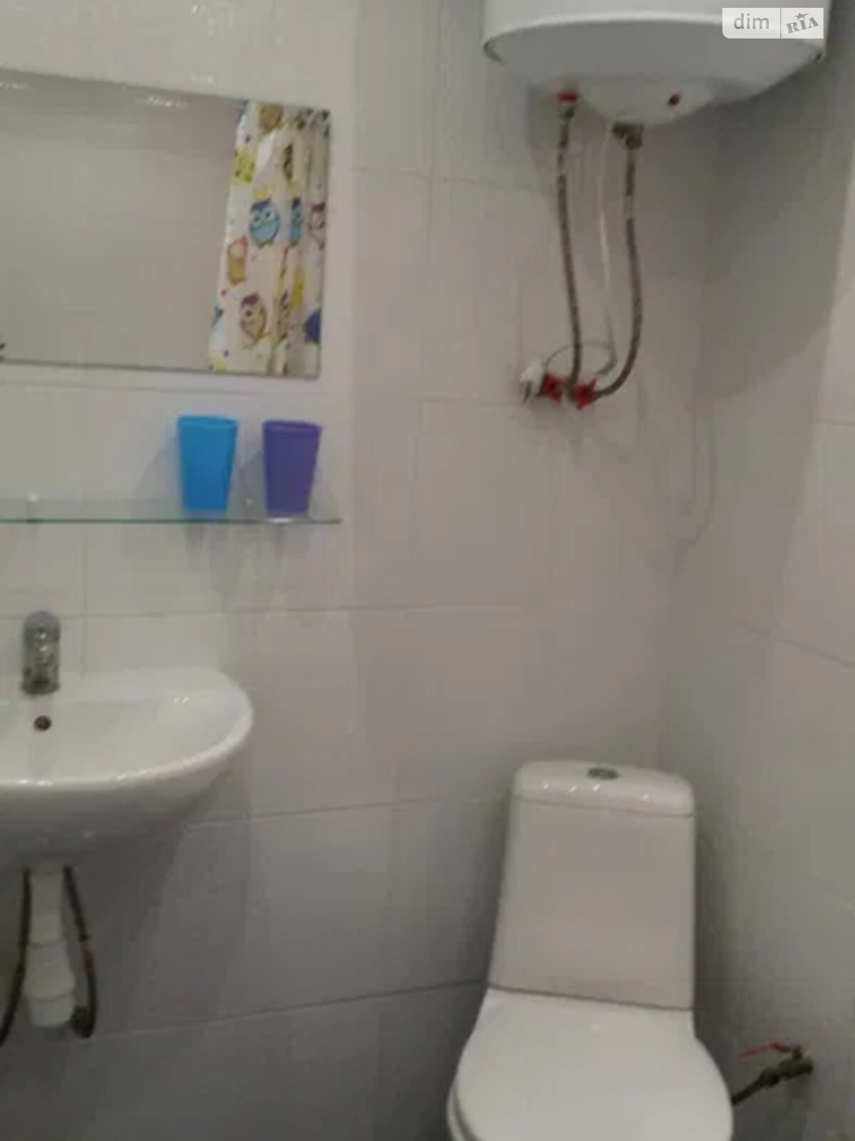 Продаж двокімнатної квартири в Петропавлівській Борщагівці, на вул. Соборна 10Г, фото 1 Продаж двокімнатної квартири в Петропавлівській Борщагівці, на вул. Соборна 10Г, фото 1