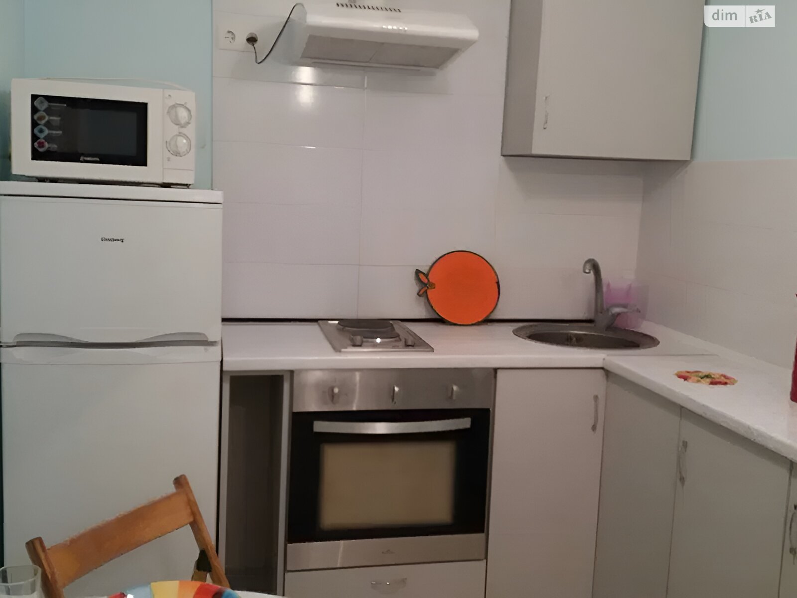 Продаж двокімнатної квартири в Петропавлівській Борщагівці, на вул. Соборна 10Г, фото 1 Продаж двокімнатної квартири в Петропавлівській Борщагівці, на вул. Соборна 10Г, фото 1