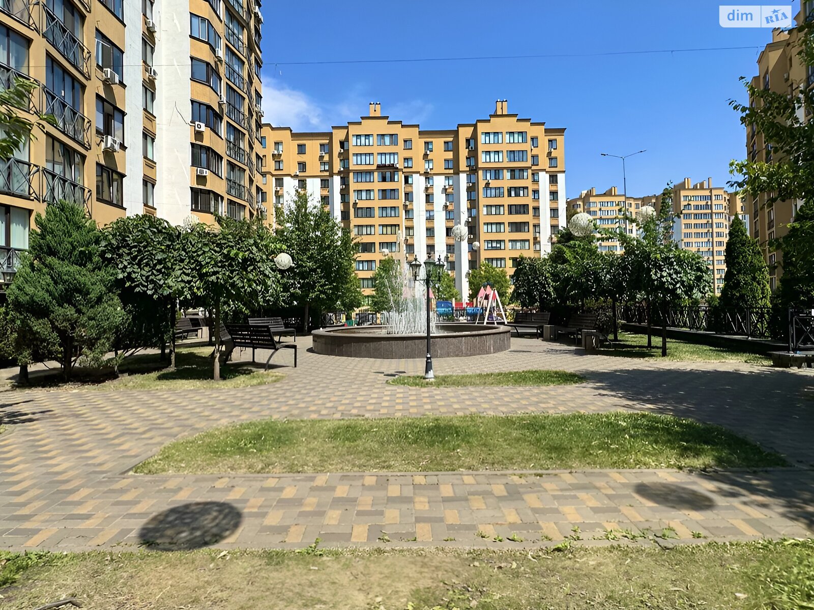 Продаж однокімнатної квартири в Петропавлівській Борщагівці, на вул. Соборна 10, фото 1 Продаж однокімнатної квартири в Петропавлівській Борщагівці, на вул. Соборна 10, фото 1