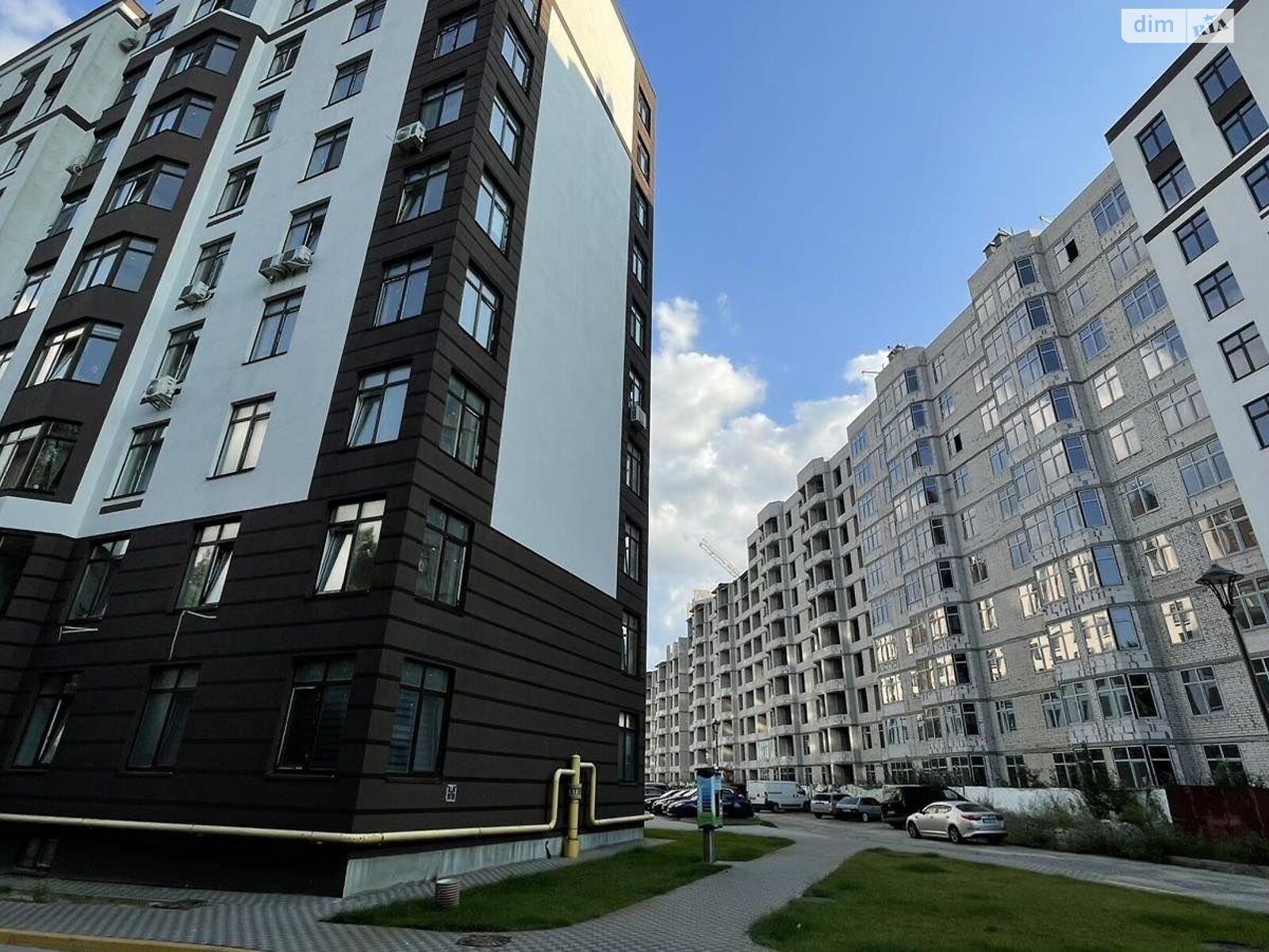 Продажа трехкомнатной квартиры в Петропавловской Борщаговке, на пер. Софиевский, фото 1