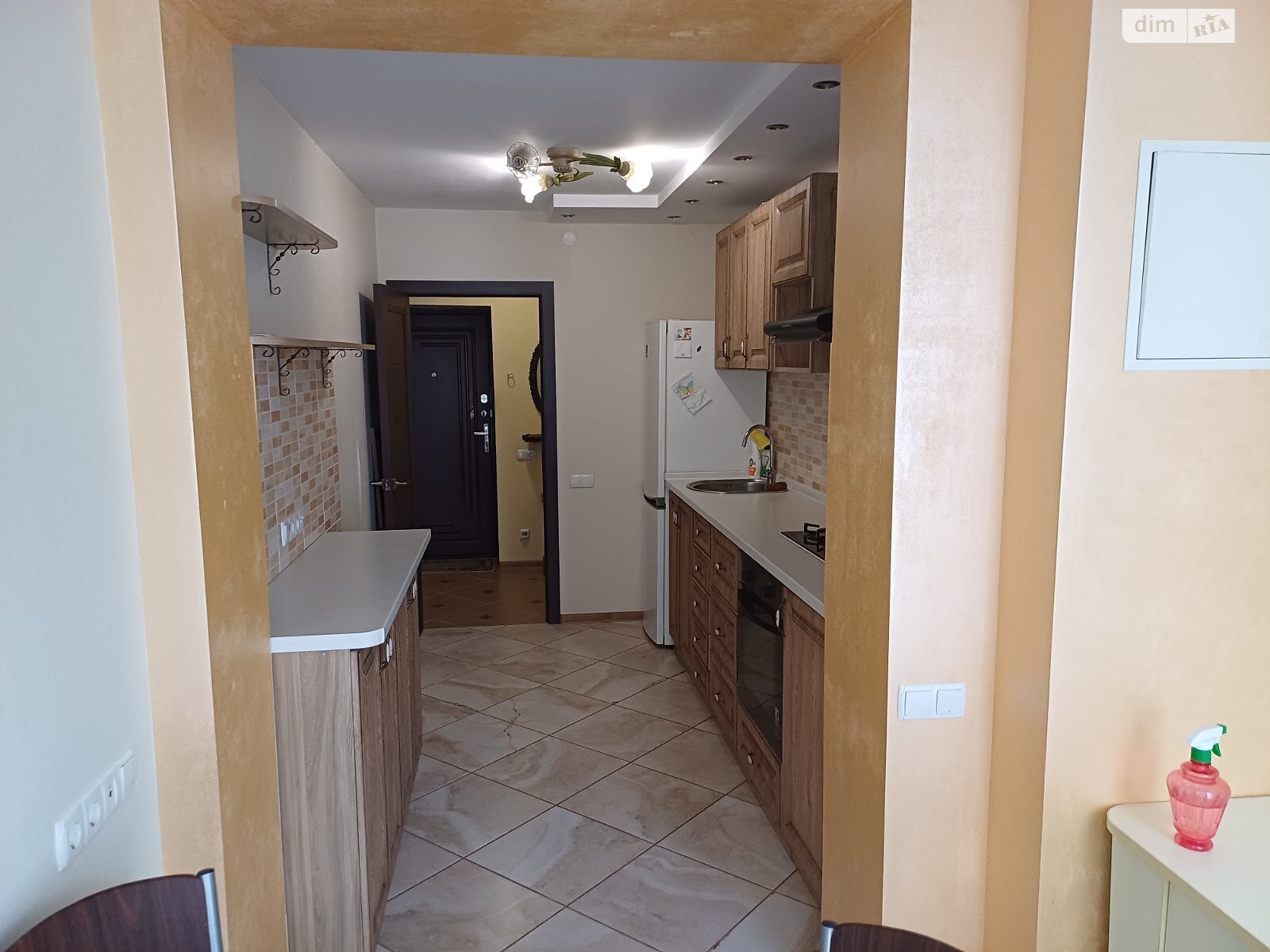 Продаж однокімнатної квартири в Петропавлівській Борщагівці, на вул. Волинська 12, фото 1 Продаж однокімнатної квартири в Петропавлівській Борщагівці, на вул. Волинська 12, фото 1