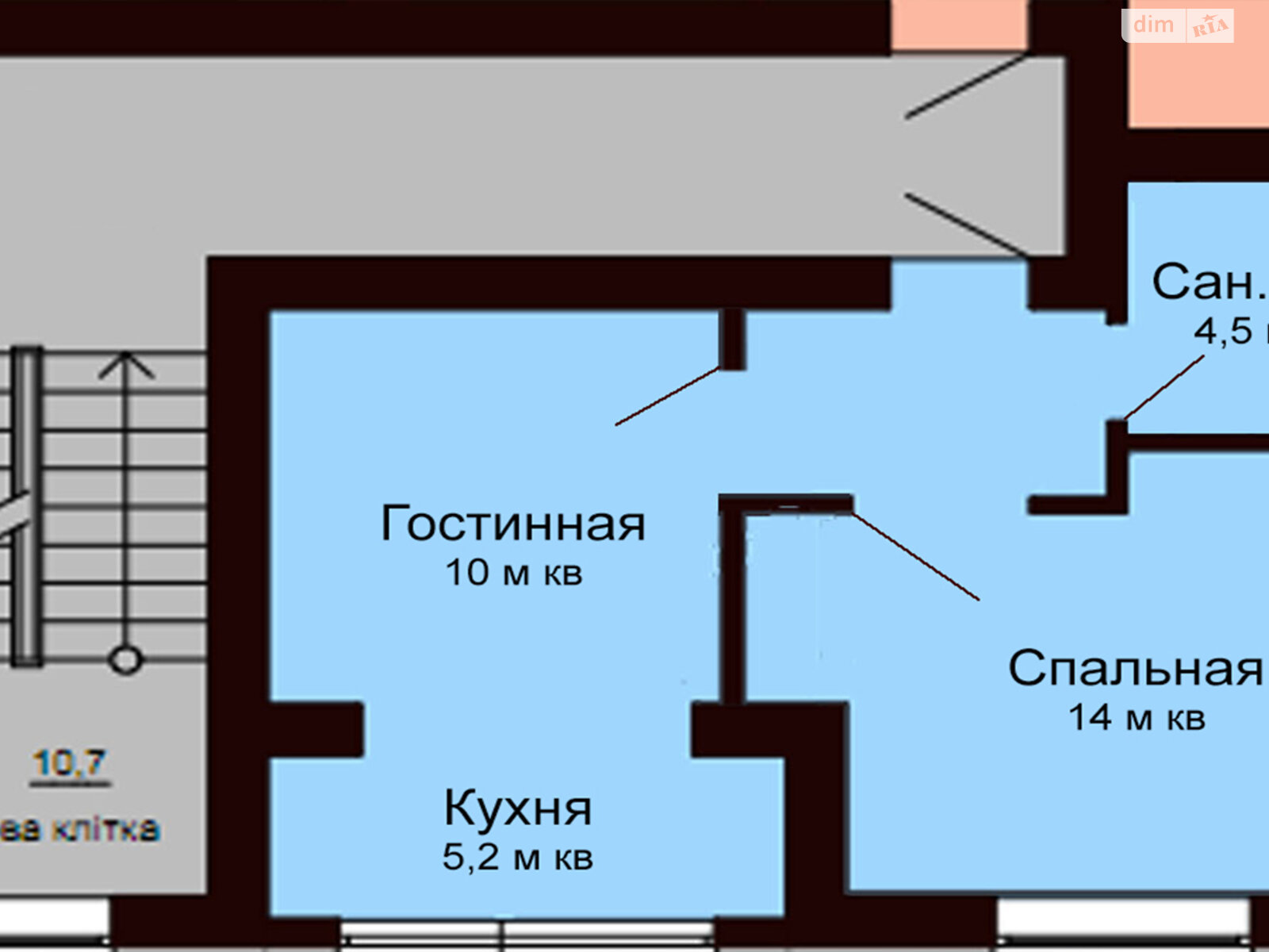 Продаж однокімнатної квартири в Петропавлівській Борщагівці, на вул. Волинська 3, фото 1 Продаж однокімнатної квартири в Петропавлівській Борщагівці, на вул. Волинська 3, фото 1