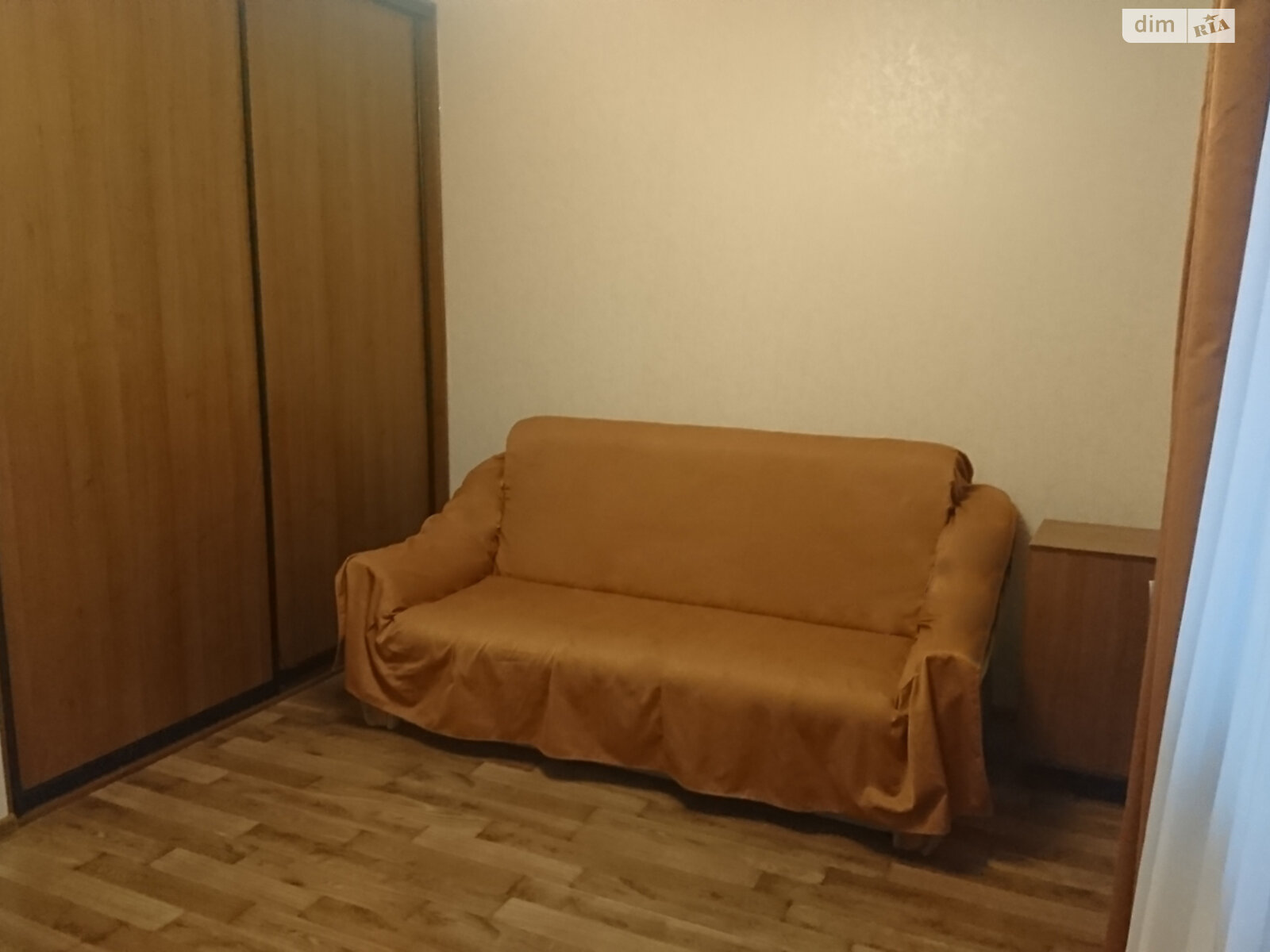 Продаж однокімнатної квартири в Петропавлівській Борщагівці, на вул. Волинська 3, фото 1
