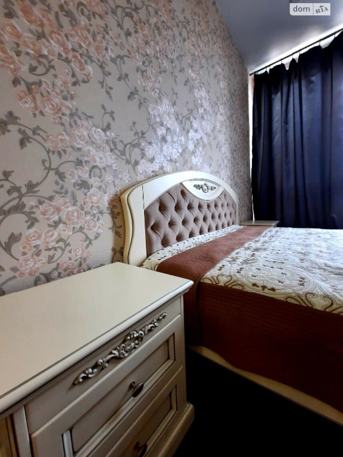 Продаж двокімнатної квартири в Петропавлівській Борщагівці, на вул. Оксамитова 9А, фото 1