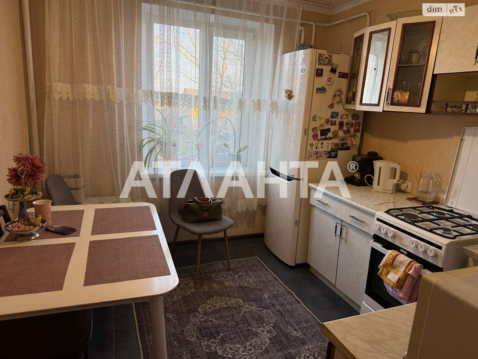 Продажа двухкомнатной квартиры в Петровке, на ул. Лядова, фото 1