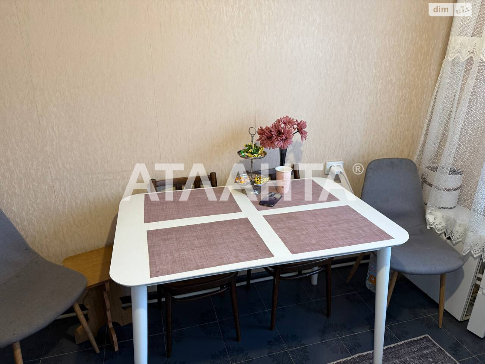 Продаж двокімнатної квартири в Петрівці, на вул. Лядова, фото 1 Продаж двокімнатної квартири в Петрівці, на вул. Лядова, фото 1